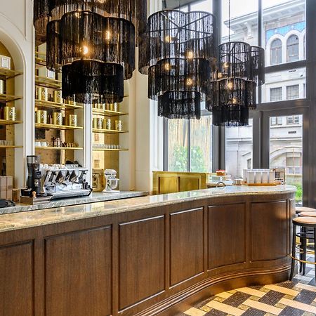 Orient Occident Hotel Istanbul, Autograph Collection エクステリア 写真