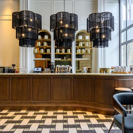 Orient Occident Hotel Istanbul, Autograph Collection エクステリア 写真