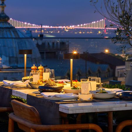 Orient Occident Hotel Istanbul, Autograph Collection エクステリア 写真