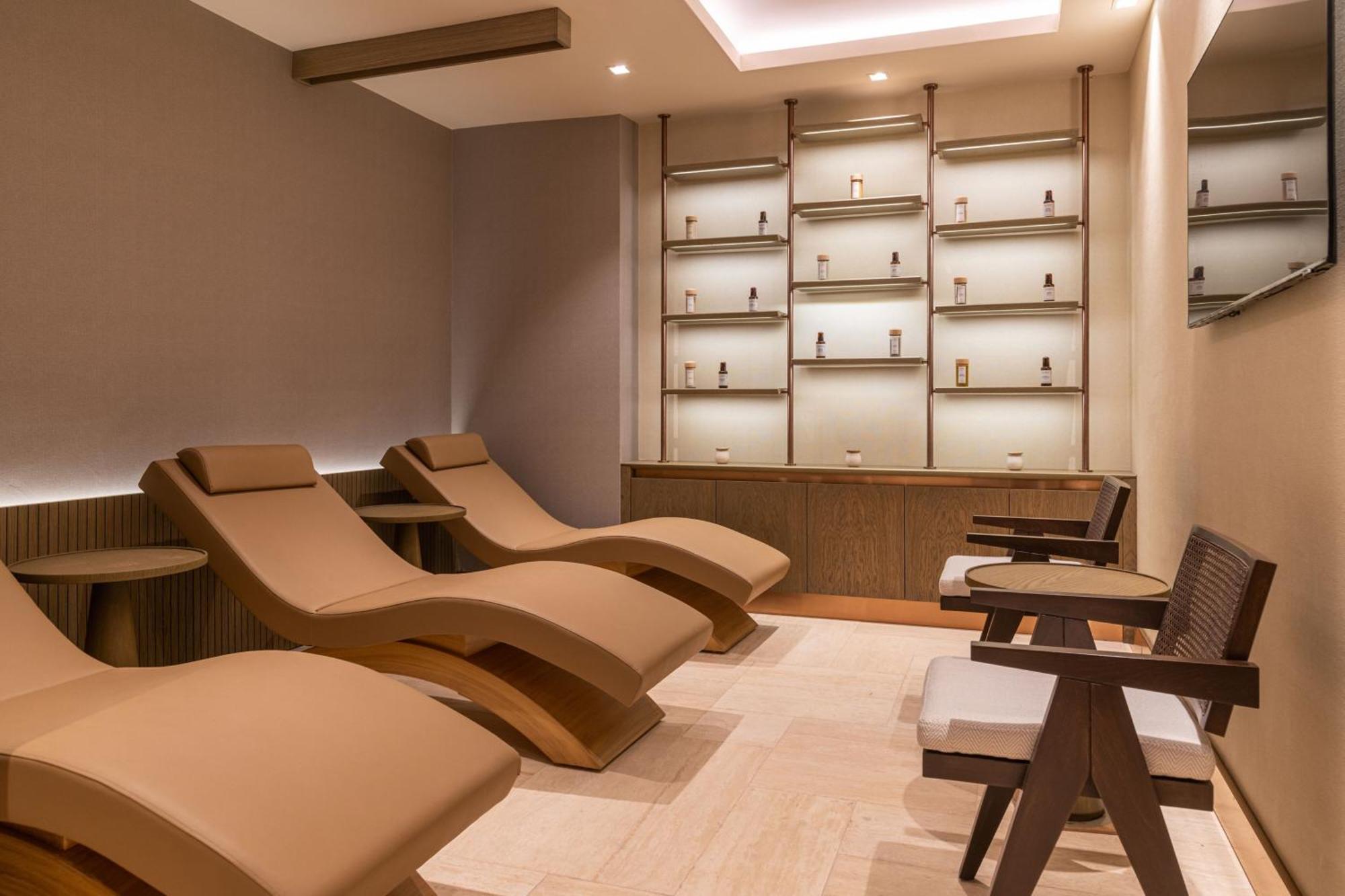Orient Occident Hotel Istanbul, Autograph Collection エクステリア 写真