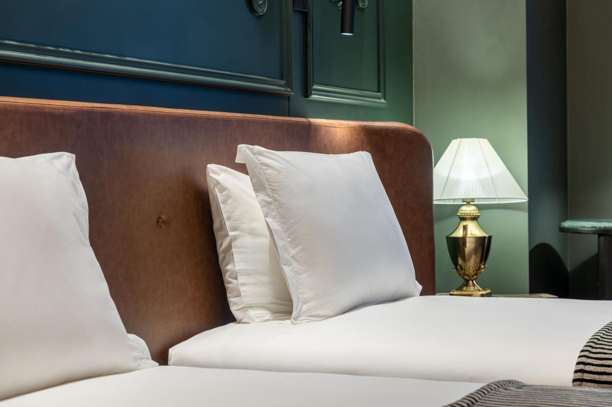 Orient Occident Hotel Istanbul, Autograph Collection エクステリア 写真