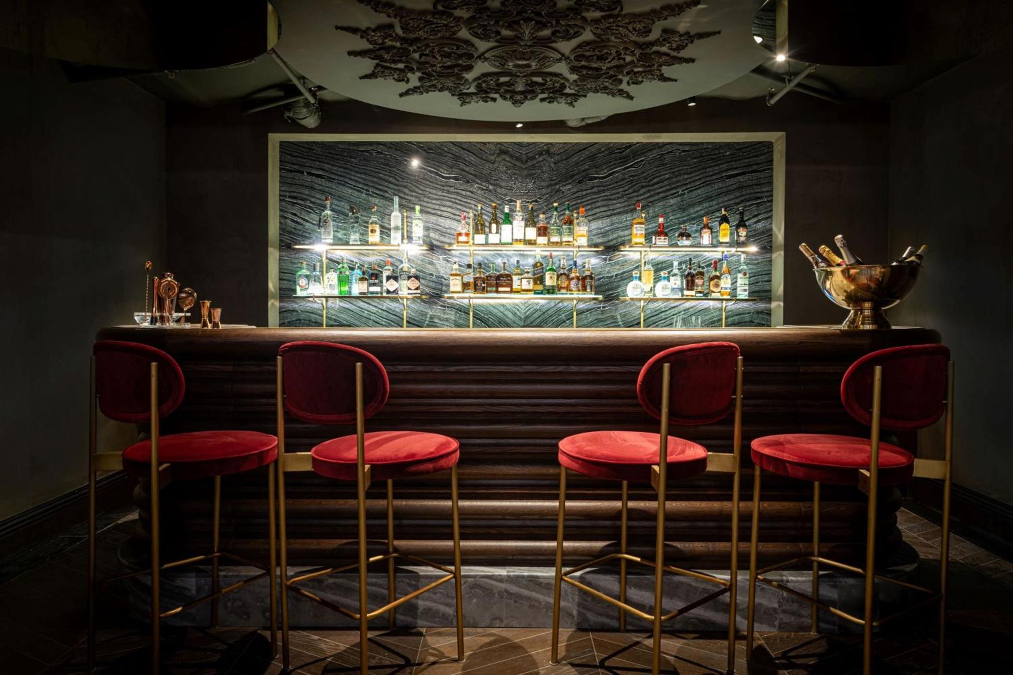 Orient Occident Hotel Istanbul, Autograph Collection エクステリア 写真