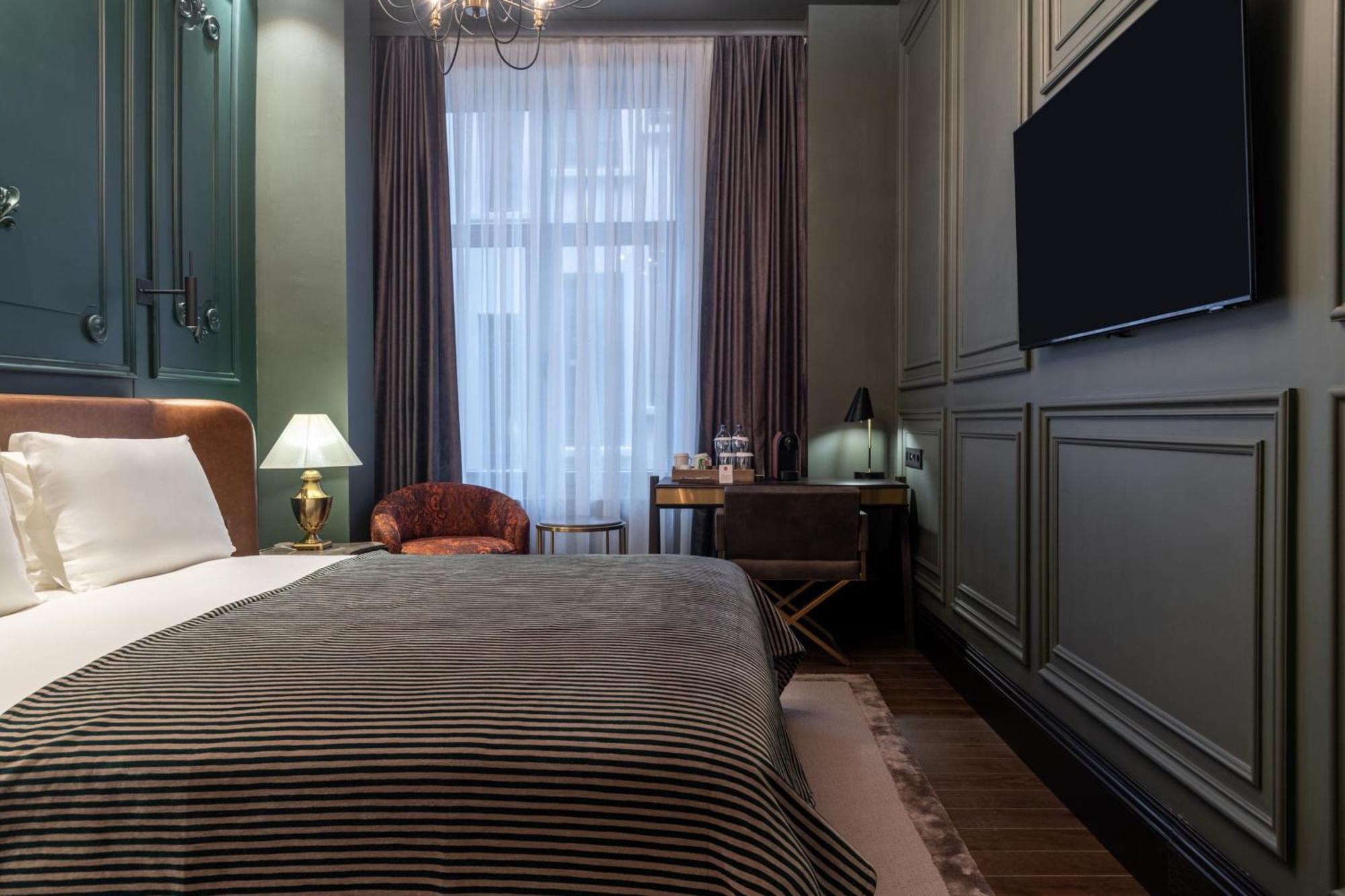 Orient Occident Hotel Istanbul, Autograph Collection エクステリア 写真