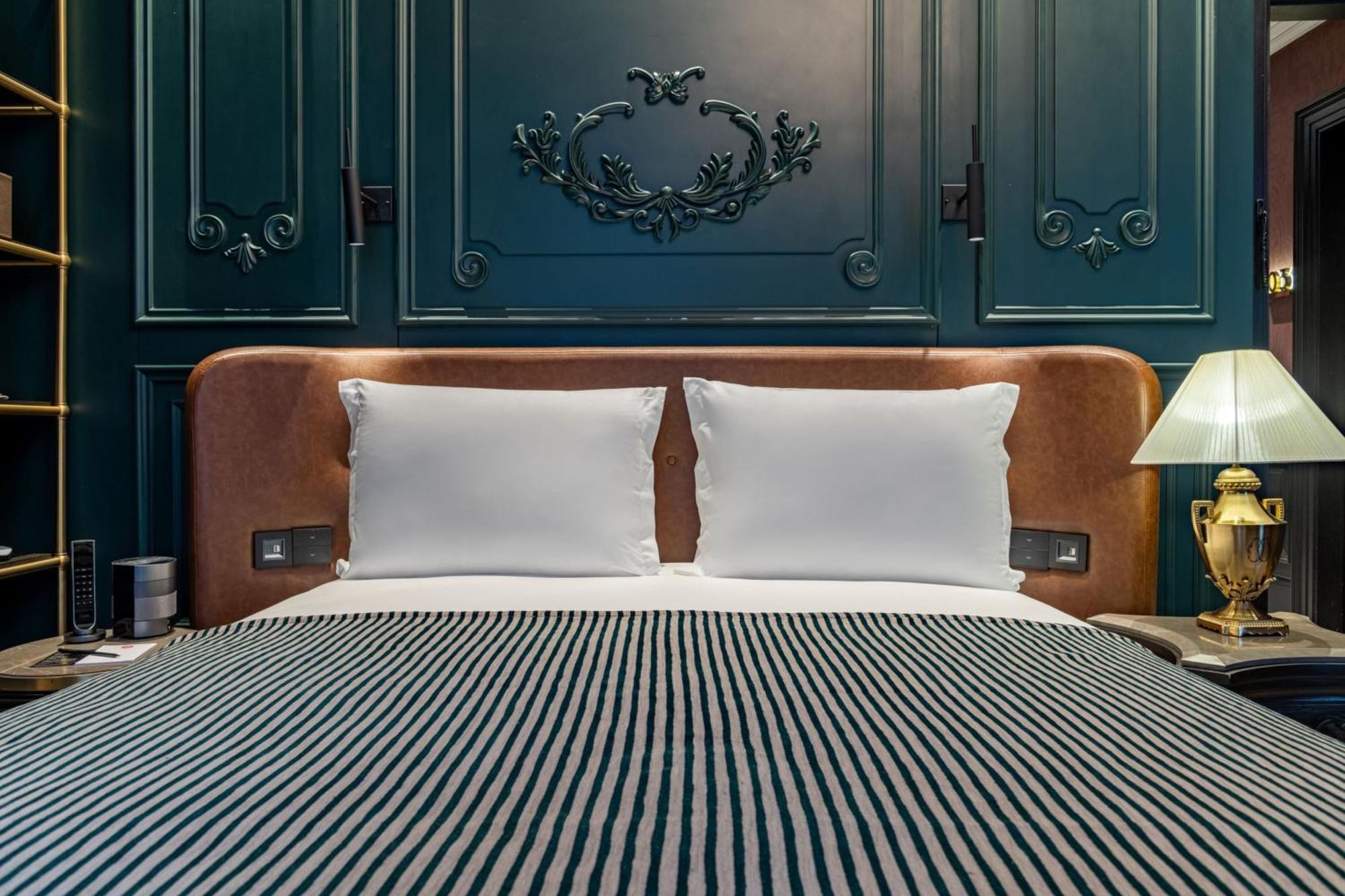 Orient Occident Hotel Istanbul, Autograph Collection エクステリア 写真