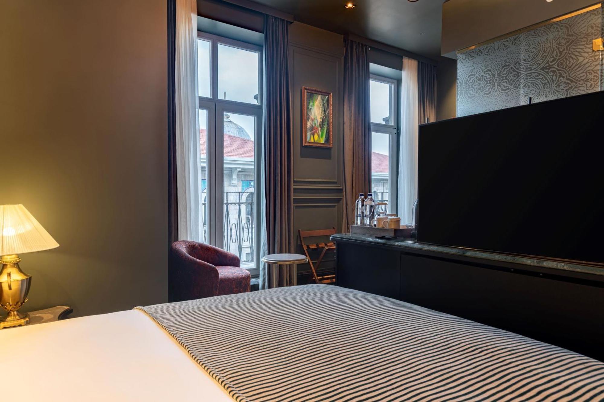 Orient Occident Hotel Istanbul, Autograph Collection エクステリア 写真
