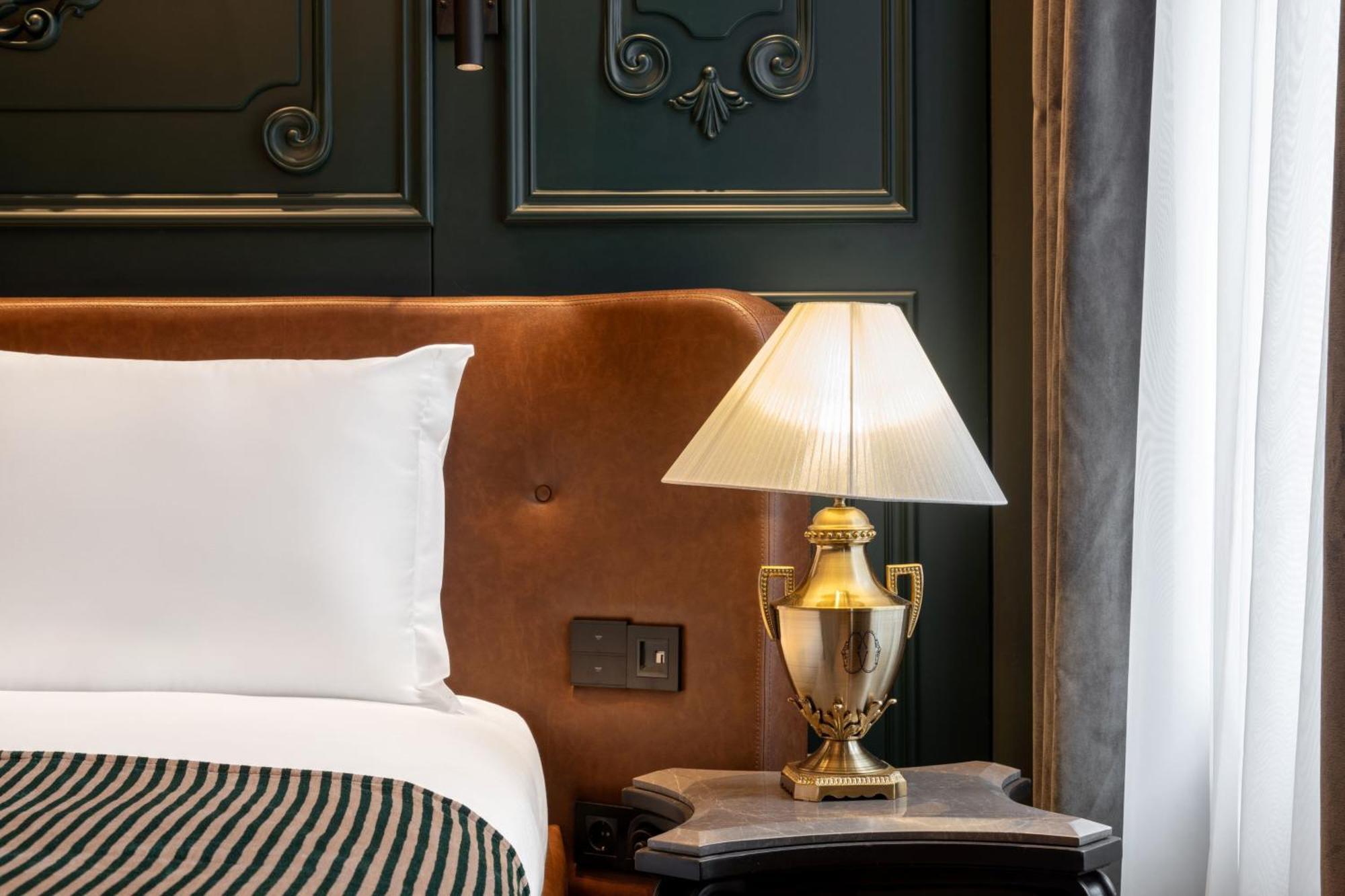 Orient Occident Hotel Istanbul, Autograph Collection エクステリア 写真