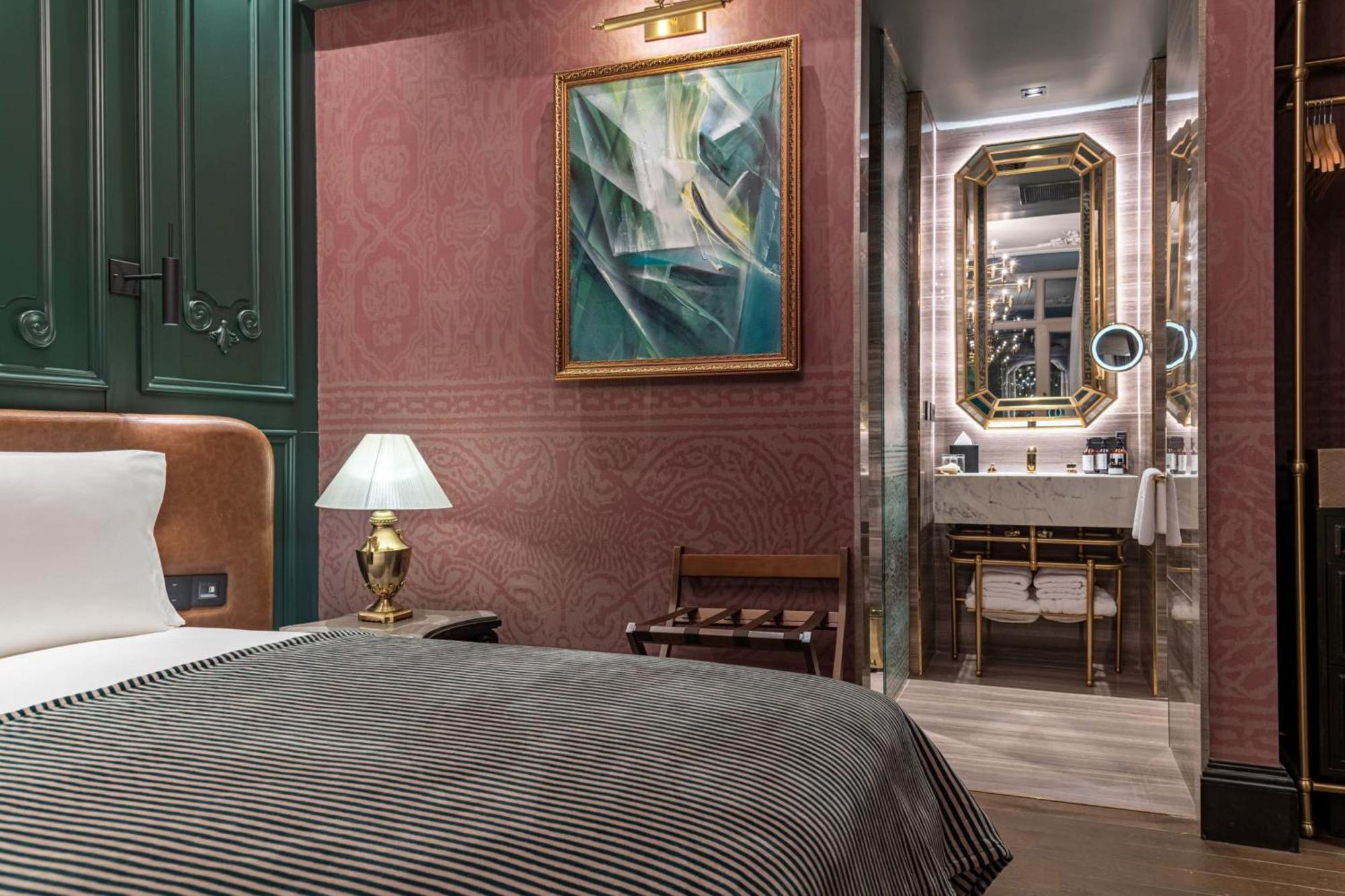 Orient Occident Hotel Istanbul, Autograph Collection エクステリア 写真