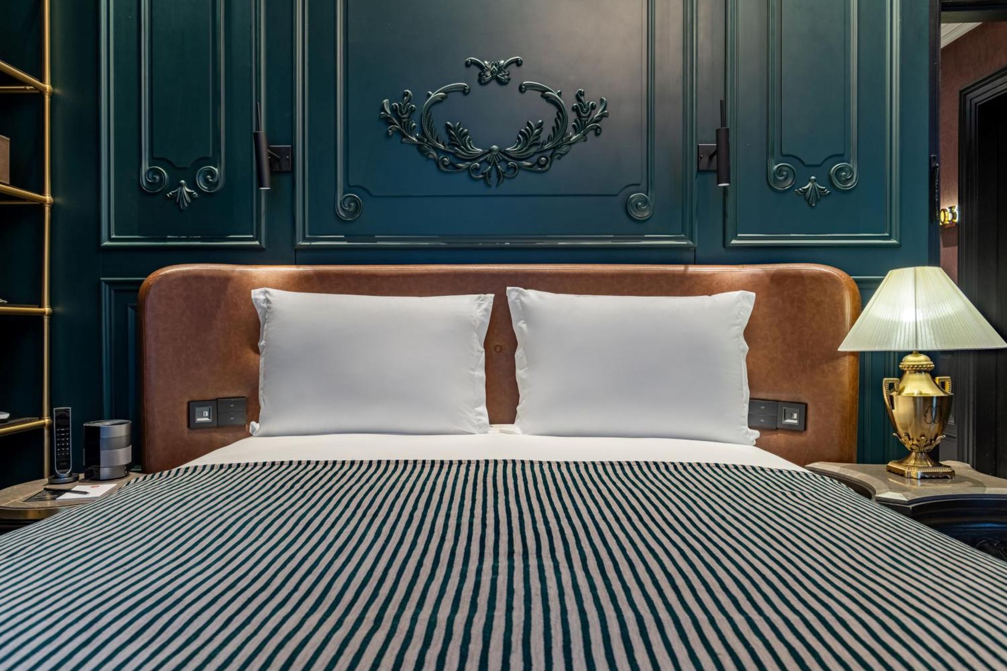 Orient Occident Hotel Istanbul, Autograph Collection エクステリア 写真