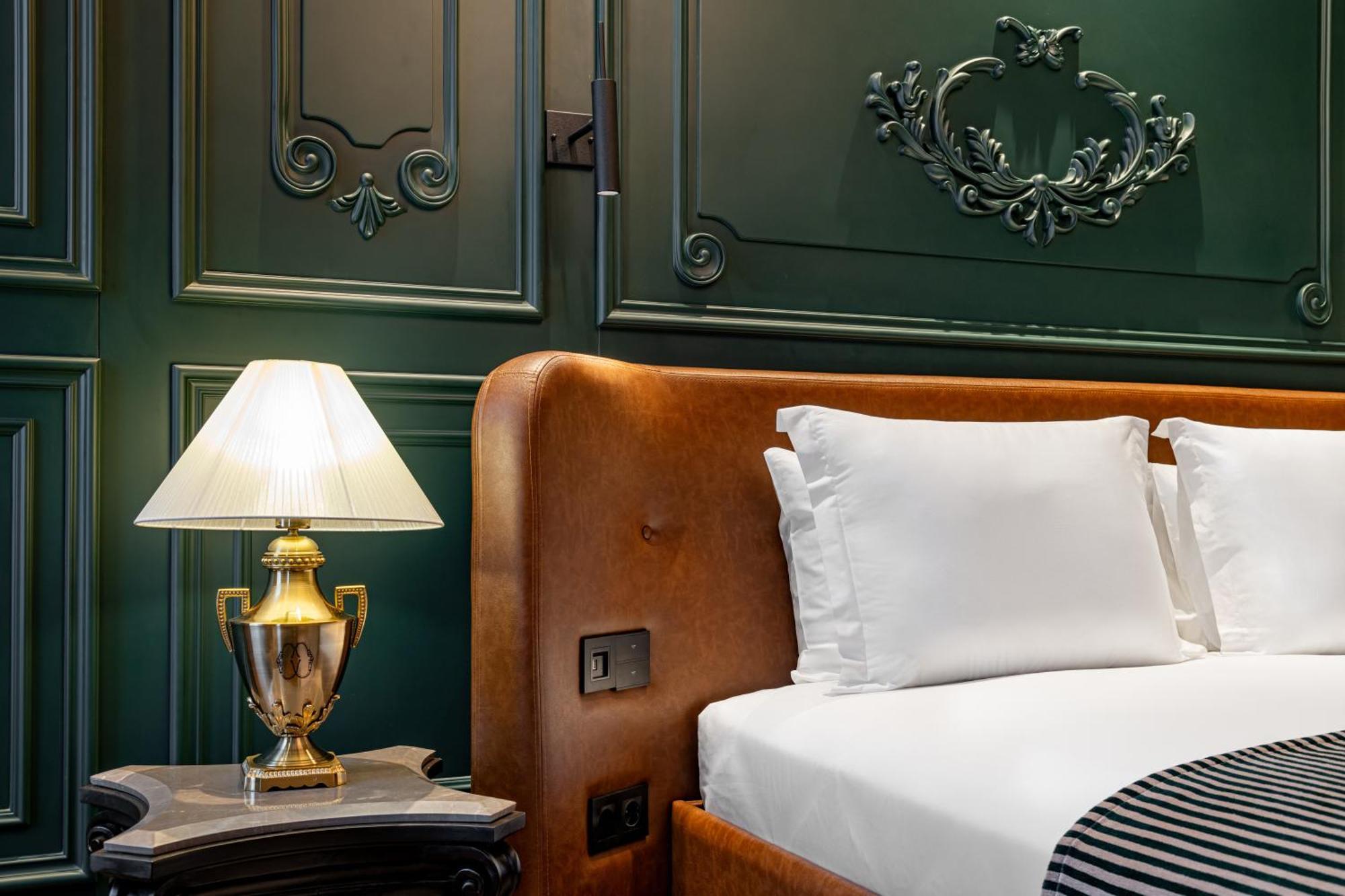 Orient Occident Hotel Istanbul, Autograph Collection エクステリア 写真