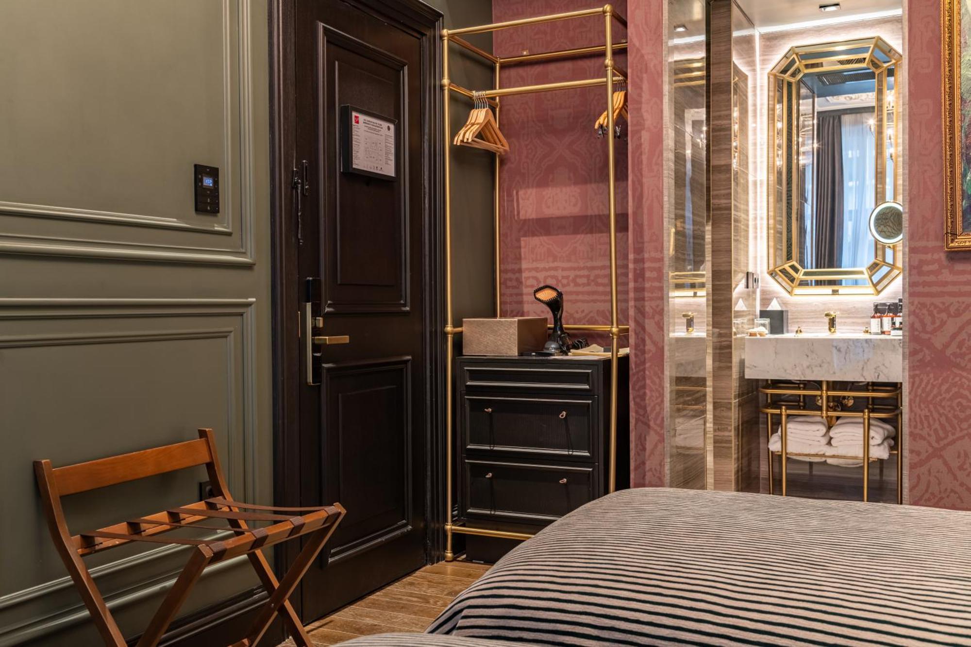 Orient Occident Hotel Istanbul, Autograph Collection エクステリア 写真
