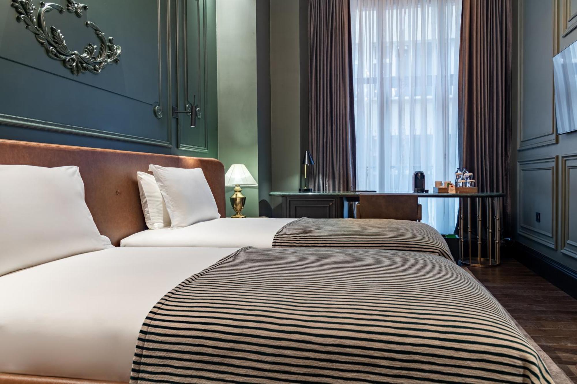 Orient Occident Hotel Istanbul, Autograph Collection エクステリア 写真