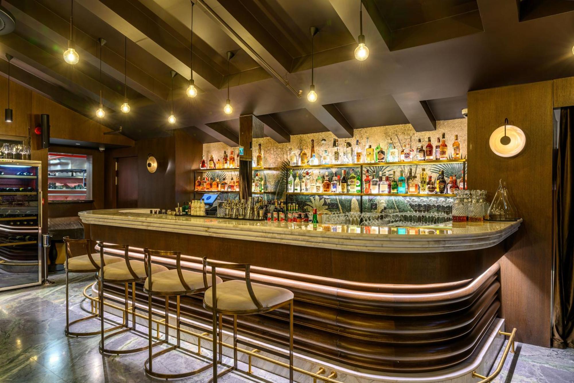 Orient Occident Hotel Istanbul, Autograph Collection エクステリア 写真
