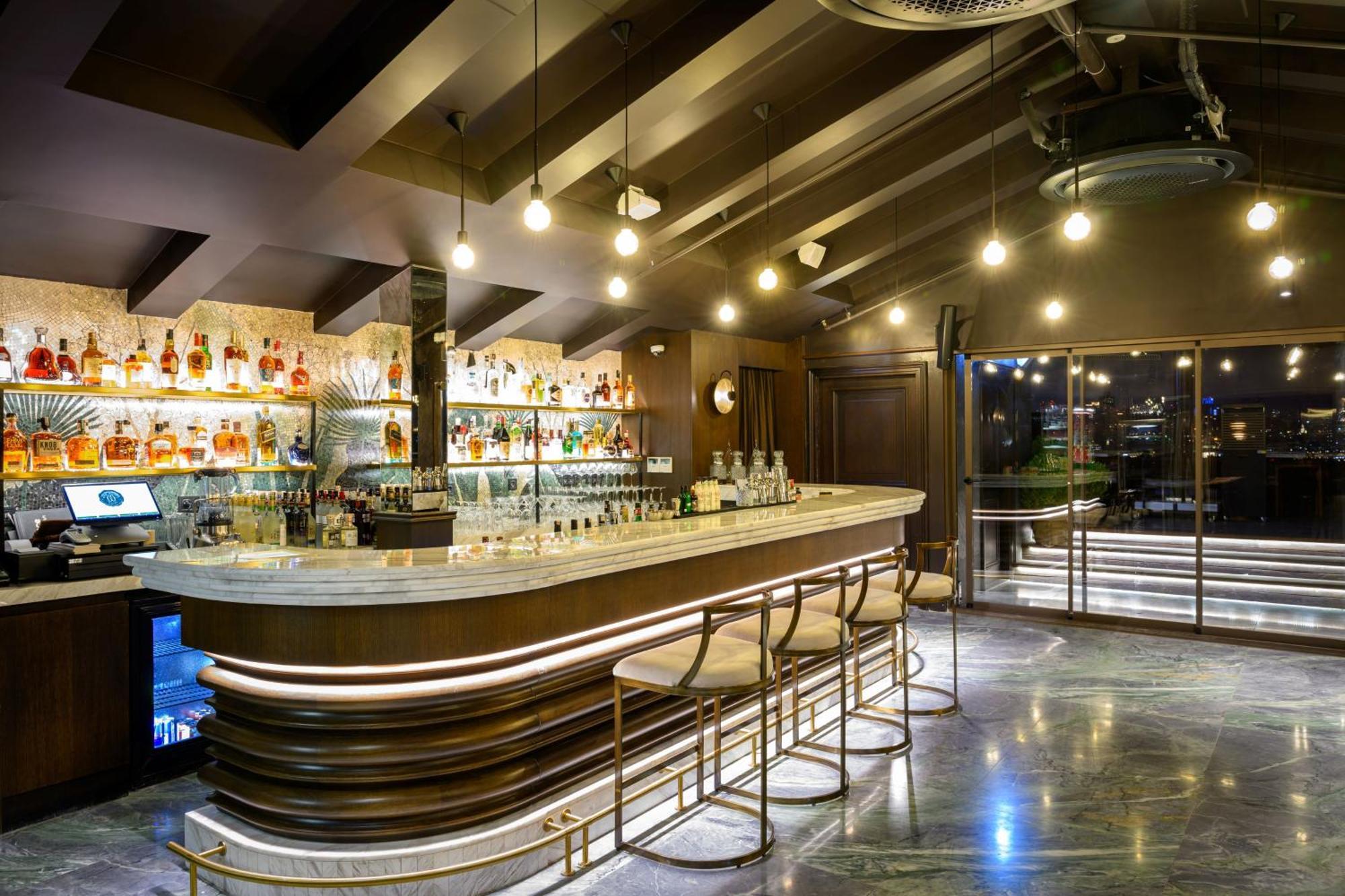 Orient Occident Hotel Istanbul, Autograph Collection エクステリア 写真