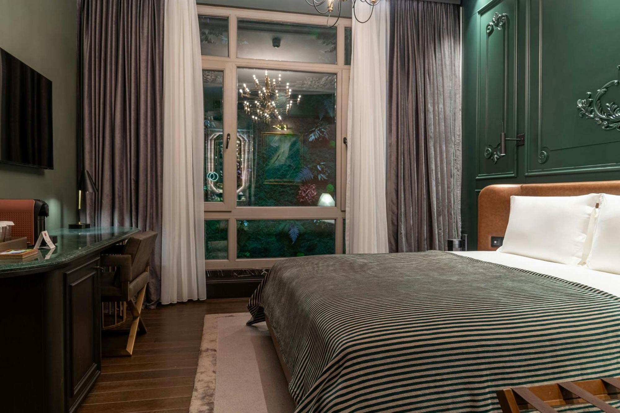 Orient Occident Hotel Istanbul, Autograph Collection エクステリア 写真